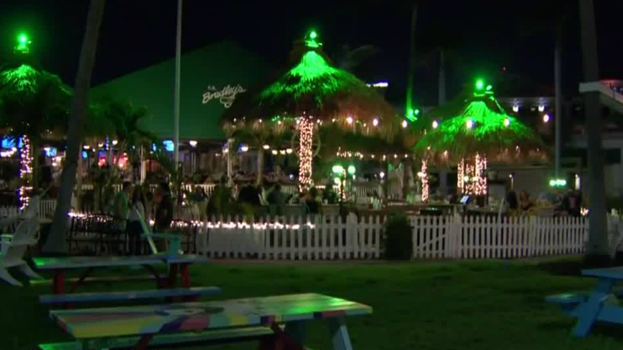 5 ways to enjoy nightlife of West Palm Beach during spring...